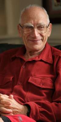 Daniel Kan, Dutch mathematician., dies at age 86